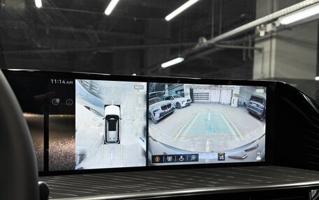 Infiniti QX80, 2025 год, 17 990 000 рублей, 20 фотография