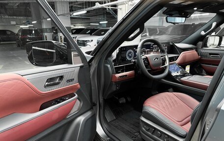 Infiniti QX80, 2025 год, 17 990 000 рублей, 14 фотография