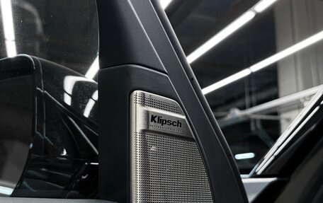 Infiniti QX80, 2025 год, 17 990 000 рублей, 16 фотография