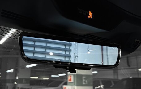 Infiniti QX80, 2025 год, 17 990 000 рублей, 21 фотография