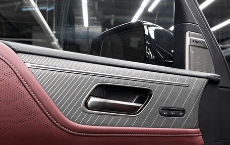 Infiniti QX80, 2025 год, 17 990 000 рублей, 15 фотография