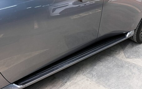 Infiniti QX80, 2025 год, 17 990 000 рублей, 9 фотография