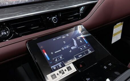 Infiniti QX80, 2025 год, 17 990 000 рублей, 18 фотография