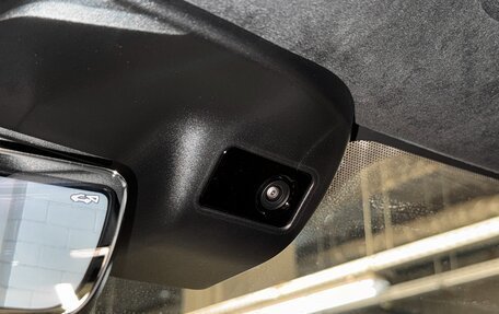 Infiniti QX80, 2025 год, 17 990 000 рублей, 22 фотография