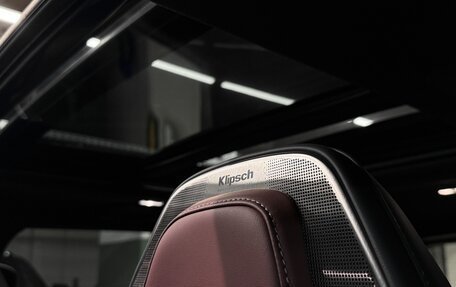 Infiniti QX80, 2025 год, 17 990 000 рублей, 28 фотография