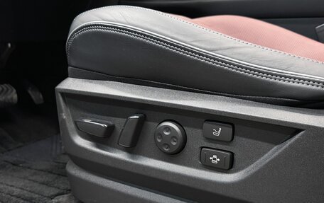 Infiniti QX80, 2025 год, 17 990 000 рублей, 25 фотография