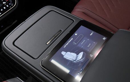 Infiniti QX80, 2025 год, 17 990 000 рублей, 31 фотография