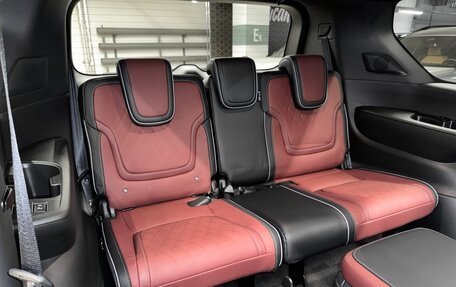 Infiniti QX80, 2025 год, 17 990 000 рублей, 32 фотография