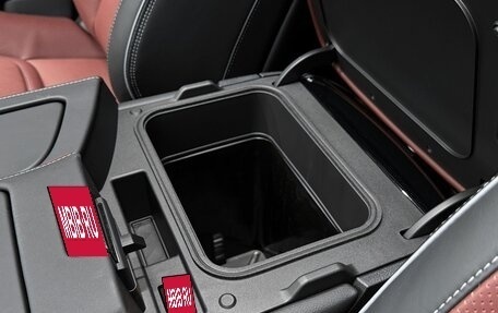 Infiniti QX80, 2025 год, 17 990 000 рублей, 24 фотография