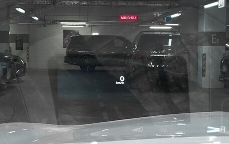 Infiniti QX80, 2025 год, 17 990 000 рублей, 23 фотография