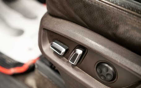 Audi Q7, 2012 год, 2 300 000 рублей, 10 фотография