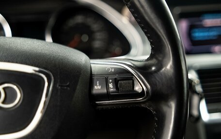 Audi Q7, 2012 год, 2 300 000 рублей, 12 фотография