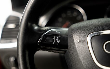 Audi Q7, 2012 год, 2 300 000 рублей, 11 фотография