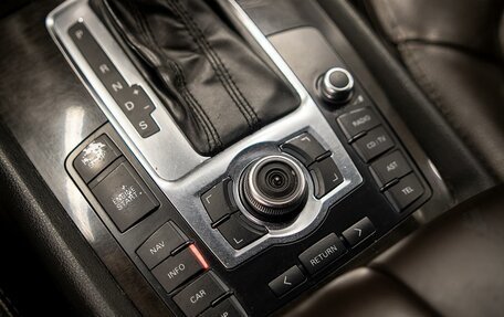 Audi Q7, 2012 год, 2 300 000 рублей, 14 фотография