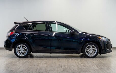 Mazda 3, 2012 год, 785 000 рублей, 5 фотография