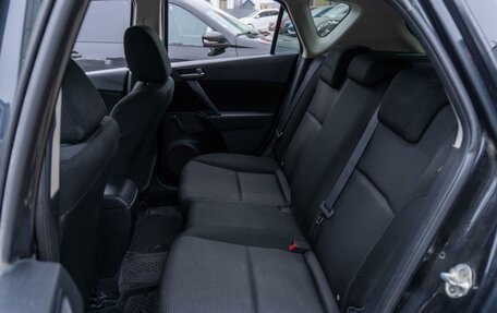 Mazda 3, 2012 год, 785 000 рублей, 9 фотография