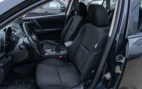 Mazda 3, 2012 год, 785 000 рублей, 10 фотография