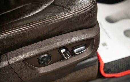 Audi Q7, 2012 год, 2 300 000 рублей, 19 фотография