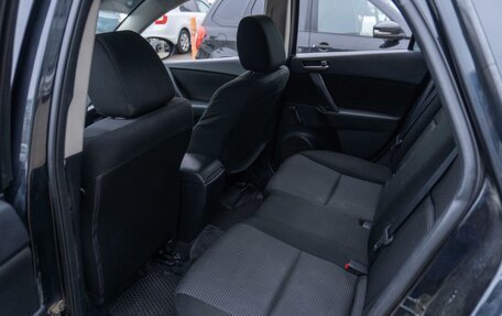Mazda 3, 2012 год, 785 000 рублей, 11 фотография