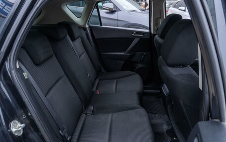 Mazda 3, 2012 год, 785 000 рублей, 7 фотография