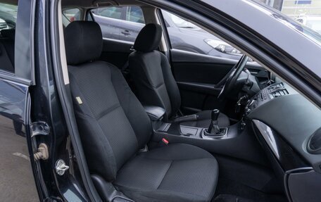 Mazda 3, 2012 год, 785 000 рублей, 8 фотография