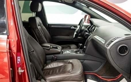 Audi Q7, 2012 год, 2 300 000 рублей, 18 фотография