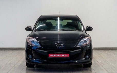 Mazda 3, 2012 год, 785 000 рублей, 3 фотография