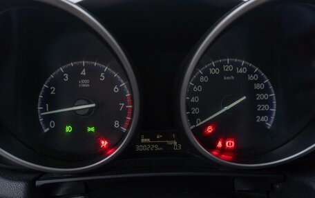 Mazda 3, 2012 год, 785 000 рублей, 22 фотография