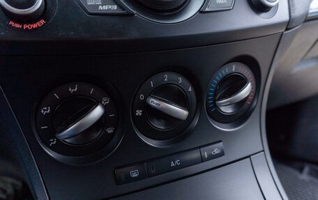 Mazda 3, 2012 год, 785 000 рублей, 19 фотография