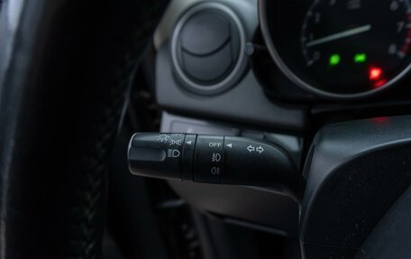 Mazda 3, 2012 год, 785 000 рублей, 13 фотография