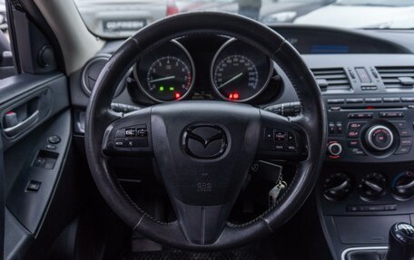 Mazda 3, 2012 год, 785 000 рублей, 12 фотография
