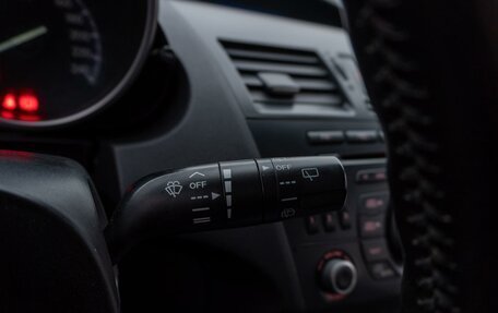 Mazda 3, 2012 год, 785 000 рублей, 16 фотография