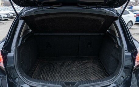 Mazda 3, 2012 год, 785 000 рублей, 23 фотография