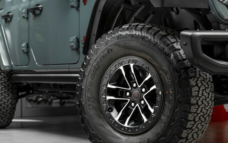 Jeep Wrangler, 2025 год, 9 200 000 рублей, 3 фотография