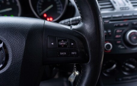 Mazda 3, 2012 год, 785 000 рублей, 15 фотография