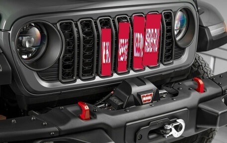 Jeep Wrangler, 2025 год, 9 200 000 рублей, 4 фотография