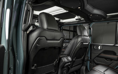 Jeep Wrangler, 2025 год, 9 200 000 рублей, 14 фотография
