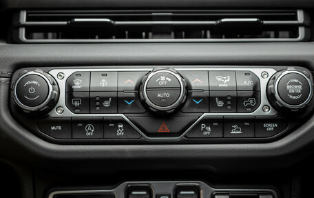 Jeep Wrangler, 2025 год, 9 200 000 рублей, 18 фотография