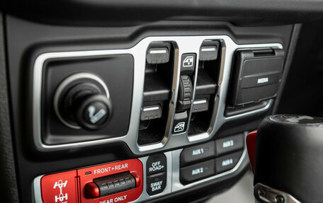 Jeep Wrangler, 2025 год, 9 200 000 рублей, 17 фотография