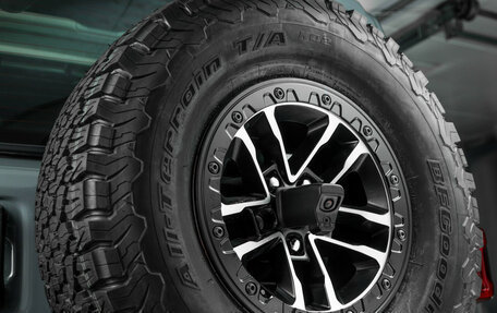 Jeep Wrangler, 2025 год, 9 200 000 рублей, 6 фотография