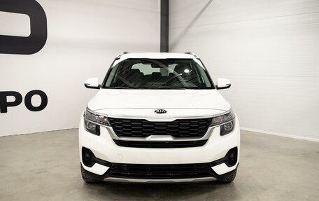 KIA Seltos I, 2020 год, 2 820 000 рублей, 2 фотография