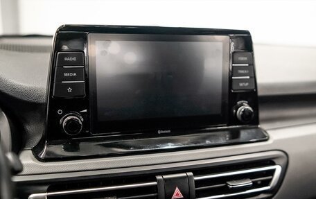 KIA Seltos I, 2020 год, 2 820 000 рублей, 13 фотография