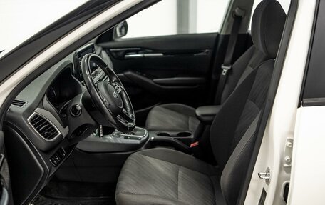 KIA Seltos I, 2020 год, 2 820 000 рублей, 9 фотография