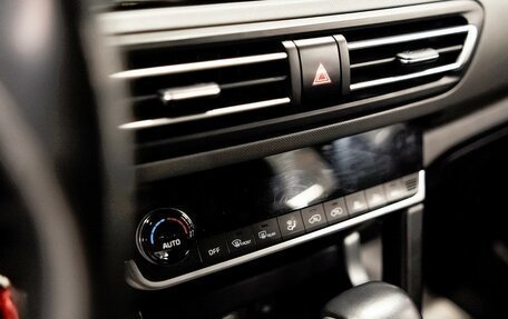 KIA Seltos I, 2020 год, 2 820 000 рублей, 15 фотография