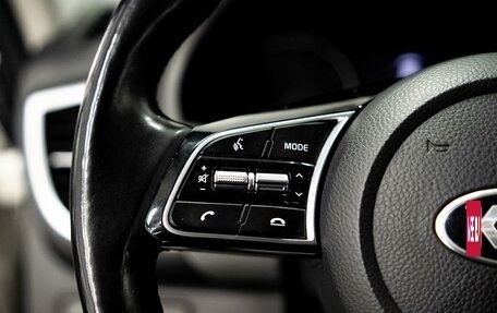 KIA Seltos I, 2020 год, 2 820 000 рублей, 11 фотография