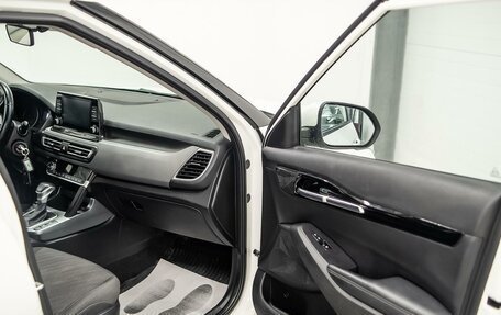 KIA Seltos I, 2020 год, 2 820 000 рублей, 18 фотография