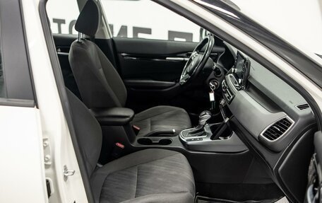 KIA Seltos I, 2020 год, 2 820 000 рублей, 19 фотография