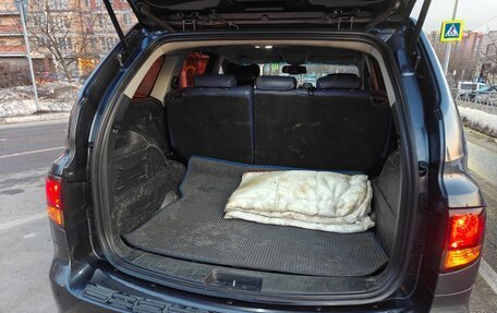 SsangYong Kyron I, 2014 год, 1 100 000 рублей, 6 фотография