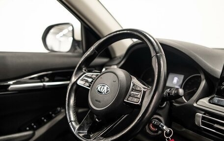 KIA Seltos I, 2020 год, 2 820 000 рублей, 20 фотография