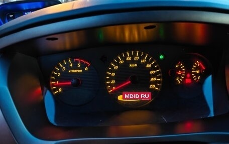 SsangYong Kyron I, 2014 год, 1 100 000 рублей, 8 фотография